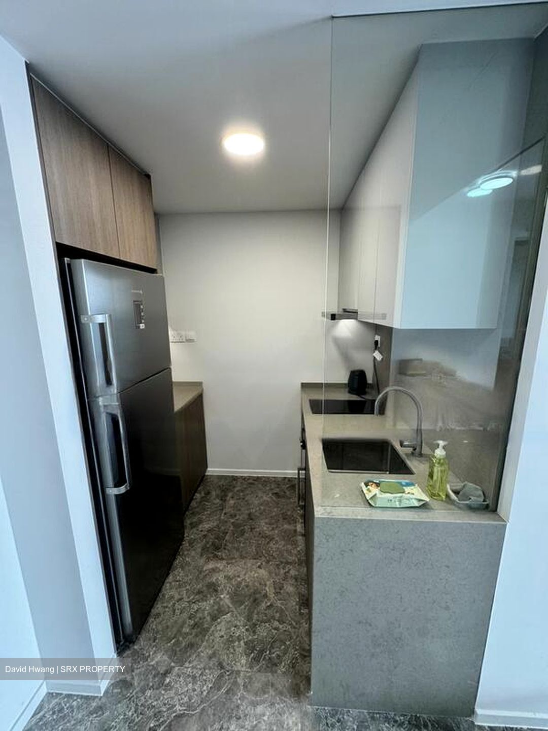 Avenue South Residence (D3), Apartment #449867371